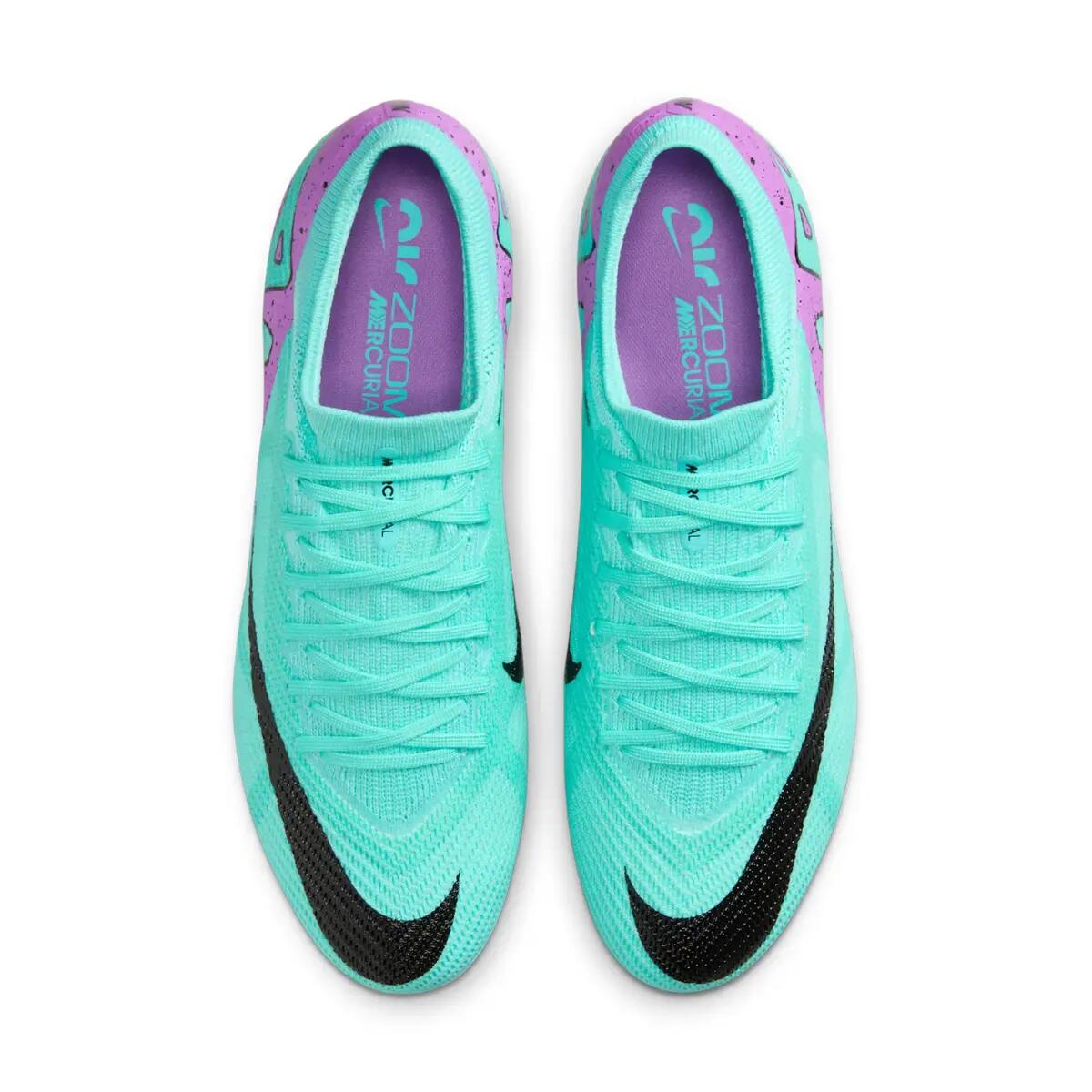 Nike Zoom Mercurial Vapor 15 PRO FG Peak Ready Pack 5/6