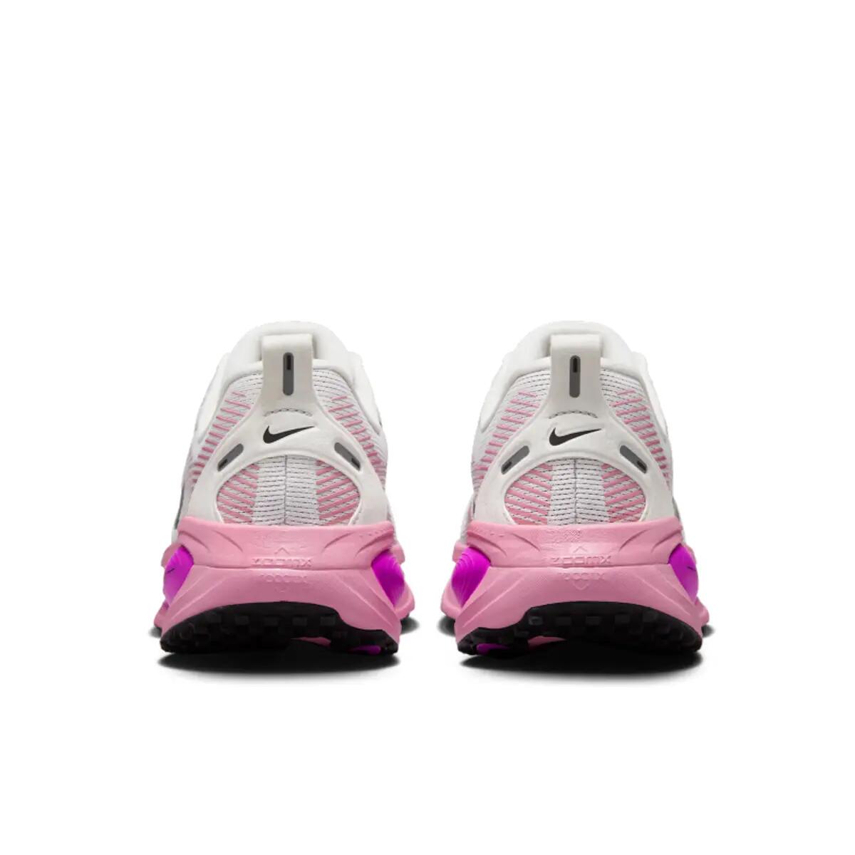 Nike Vomero 18 White Elemental Pink Red Plum (Women's) 4/6