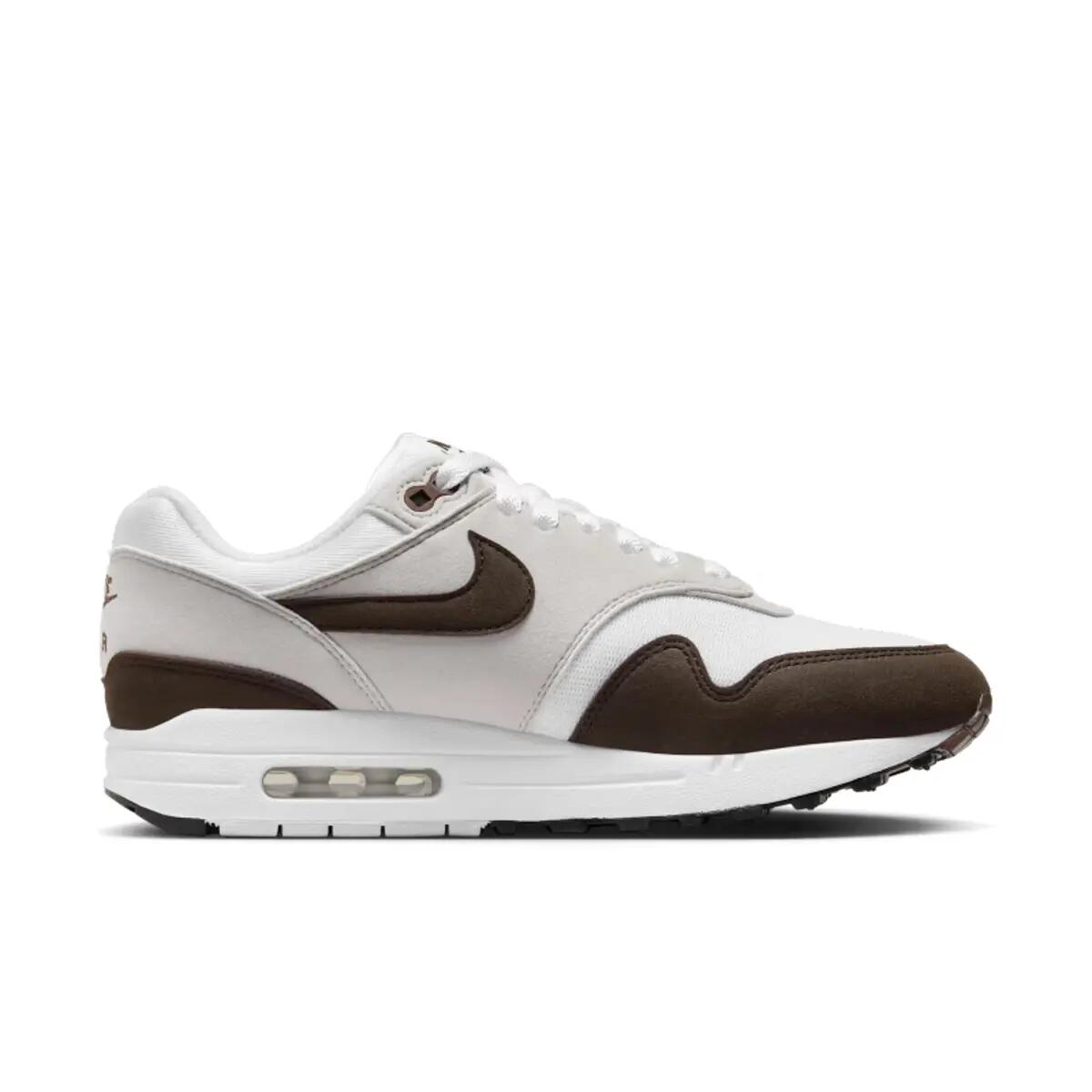 Nike Air Max 1 '87 Baroque Brown (Women's) 2/6