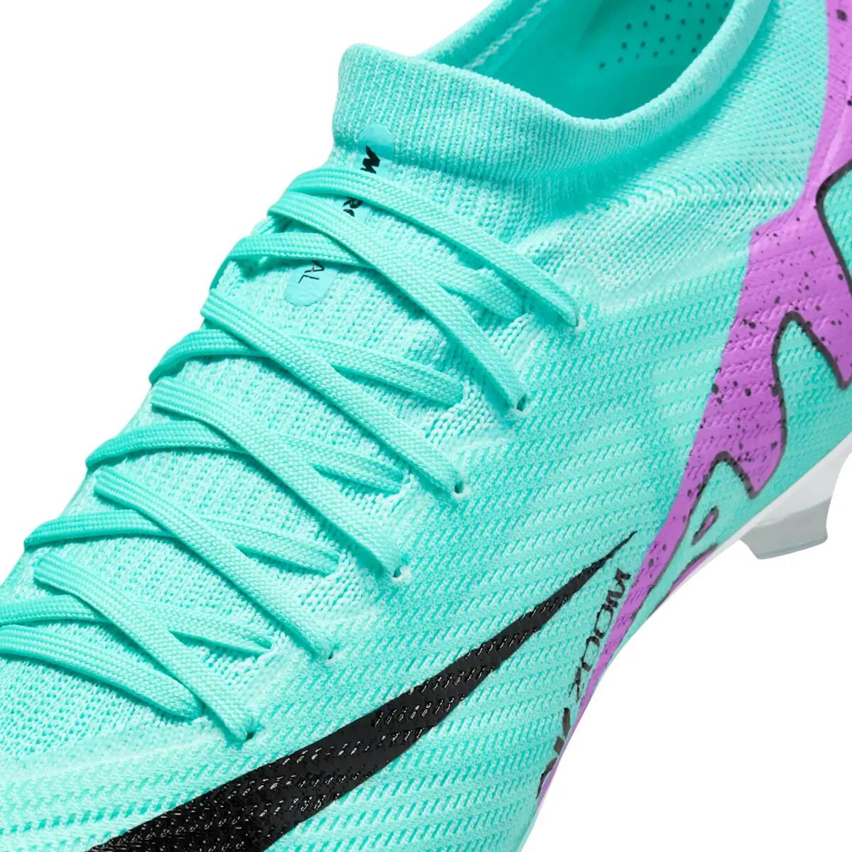 Nike Zoom Mercurial Vapor 15 PRO FG Peak Ready Pack 4/6