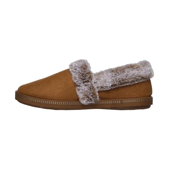 Chausson à Enfiler Skechers - Femme