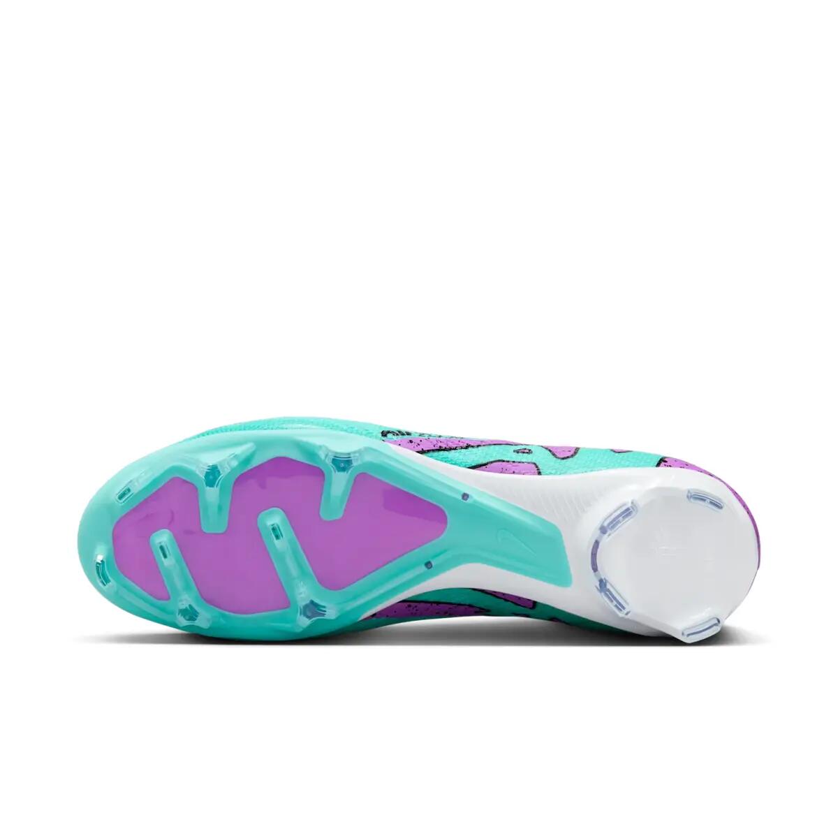 Nike Zoom Mercurial Vapor 15 PRO FG Peak Ready Pack 2/6