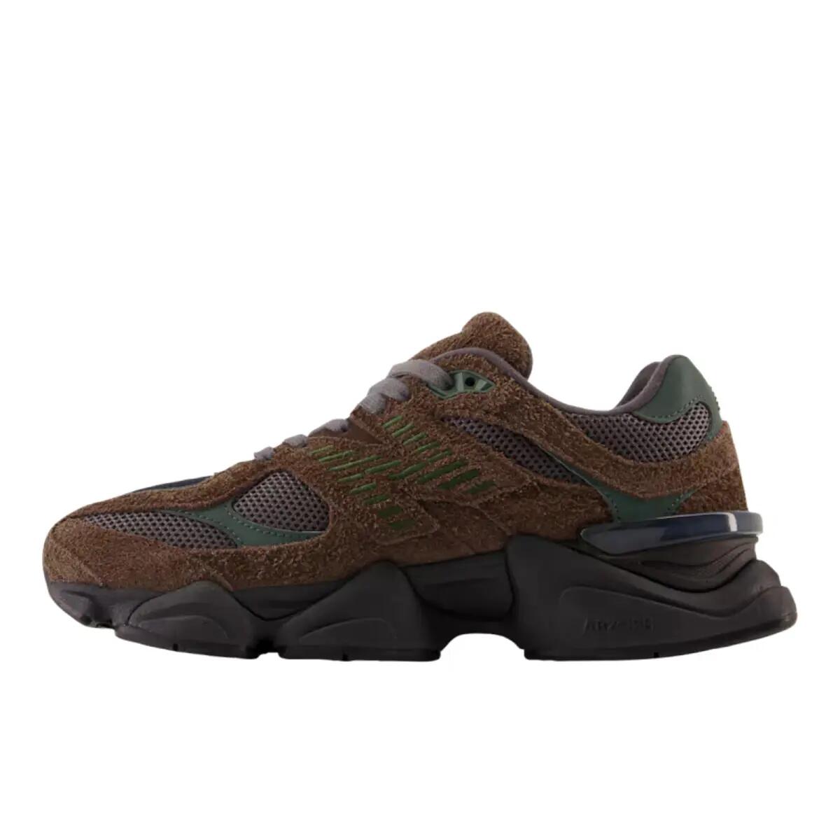 New Balance 9060 Beef and Broccoli 3/6