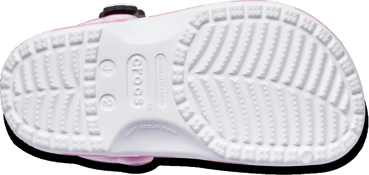 Chodaki dziecięce CROCS CLASSIC MINNIE MOUSE CLOG K 32/33 3/5