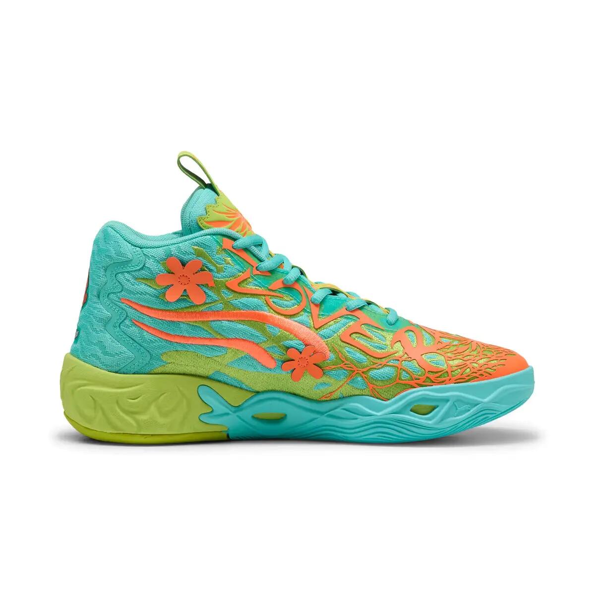 Puma Lamelo Ball Mb04 Scooby Doo 4/5