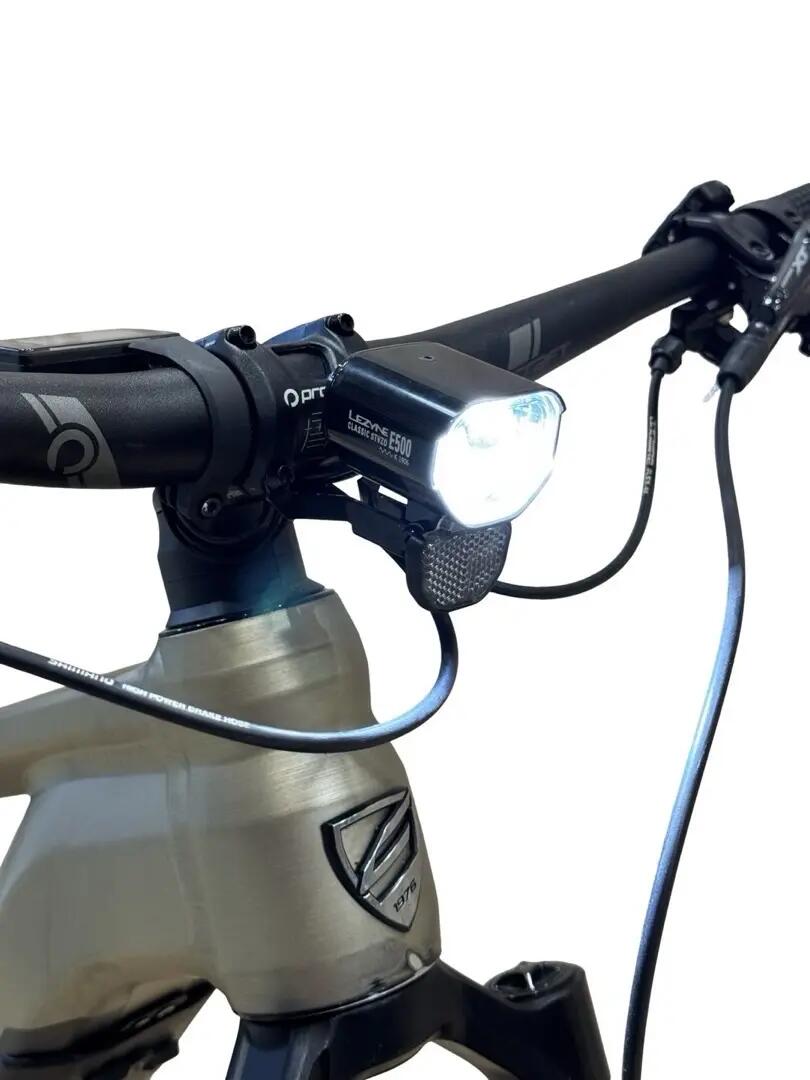 Refurbished - E-Mountainbike Centurion NO POGO F3000i XT- Zeer goed 4/15