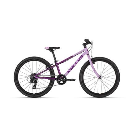 Vélo tout terrain enfant Kellys Kiter 30 24
