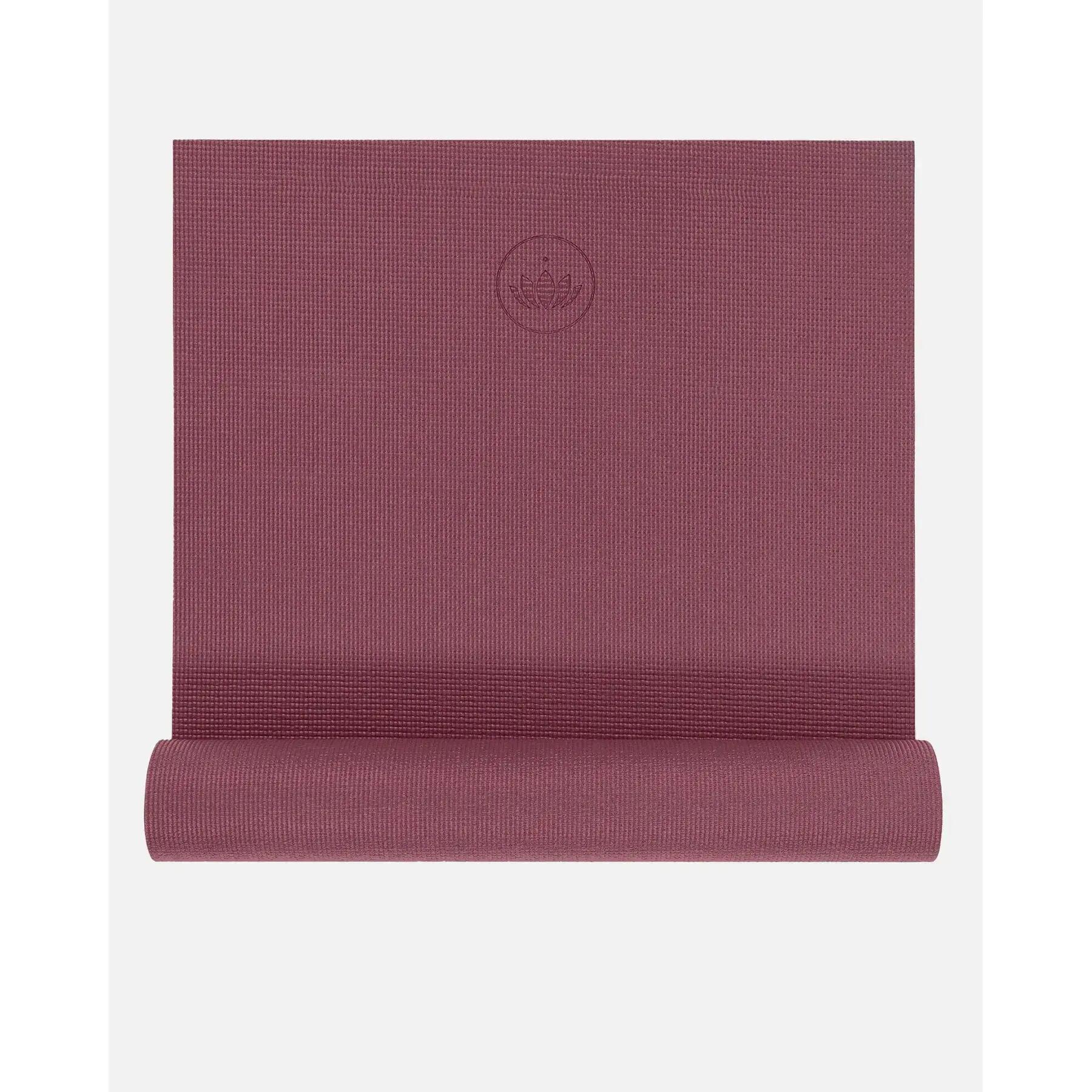 Tapis de yoga Lotuscrafts Mudra 3/4