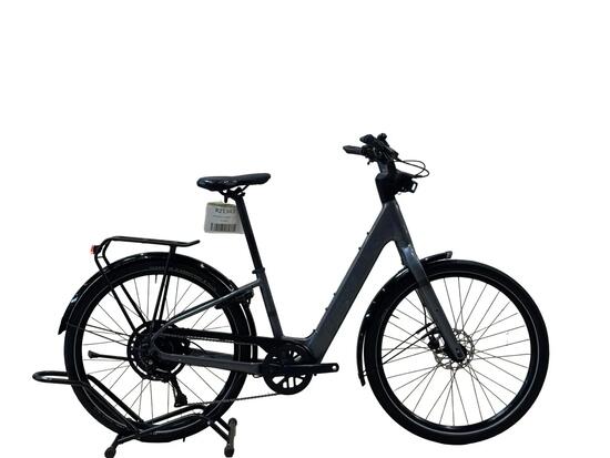 Refurbished - E-Bike Trek VERVE+ 1 LT Acera - Zeer goed