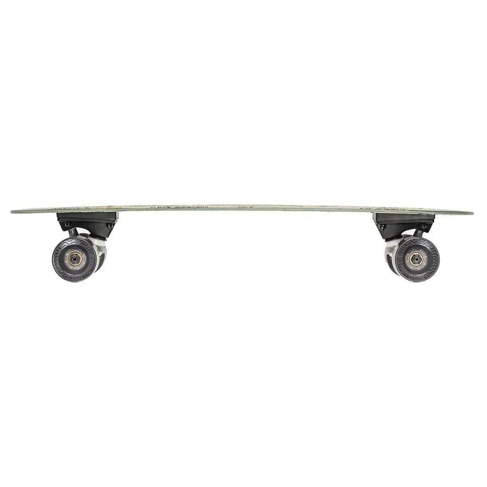 Cruiser Completo Globe Surf Glass Typhoon 24'' 3/3