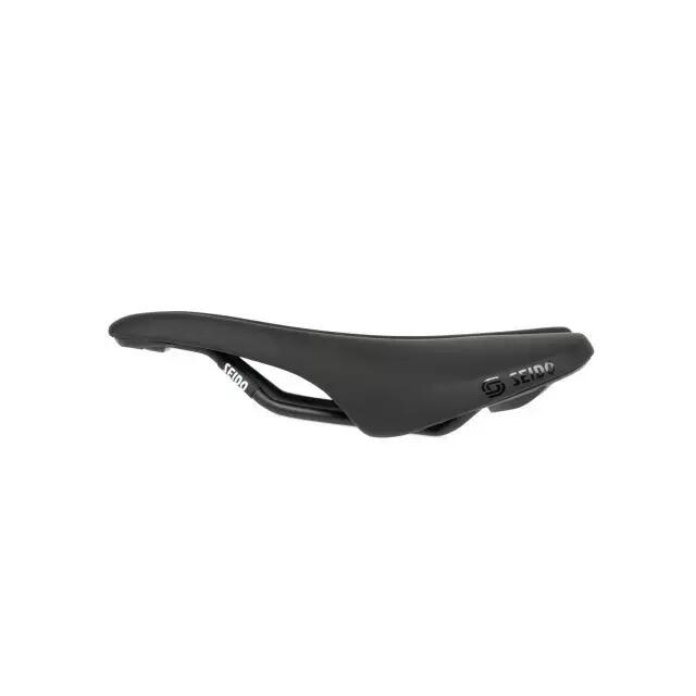 Seido - Course ella - Bicicletta - Nero 2/4