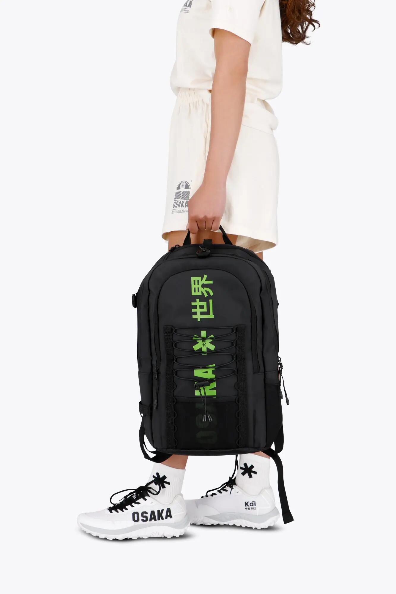 Sac à dos Osaka Pro Tour 4/6
