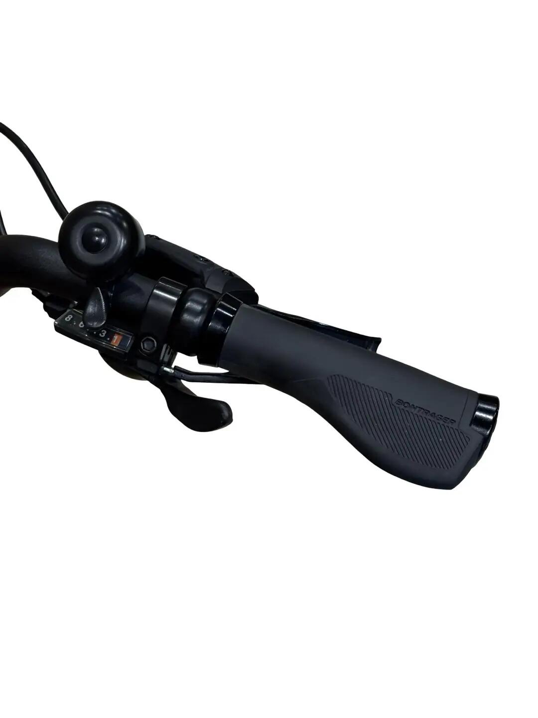 Ricondizionata - Bici elettriche Trek VERVE+ 1 LT Acera - Stato eccellente 8/14