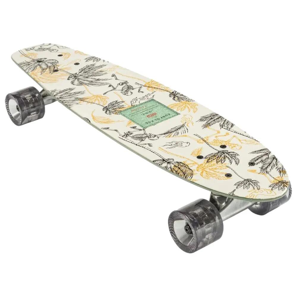 Cruiser Completo Globe Surf Glass Typhoon 24'' 2/3