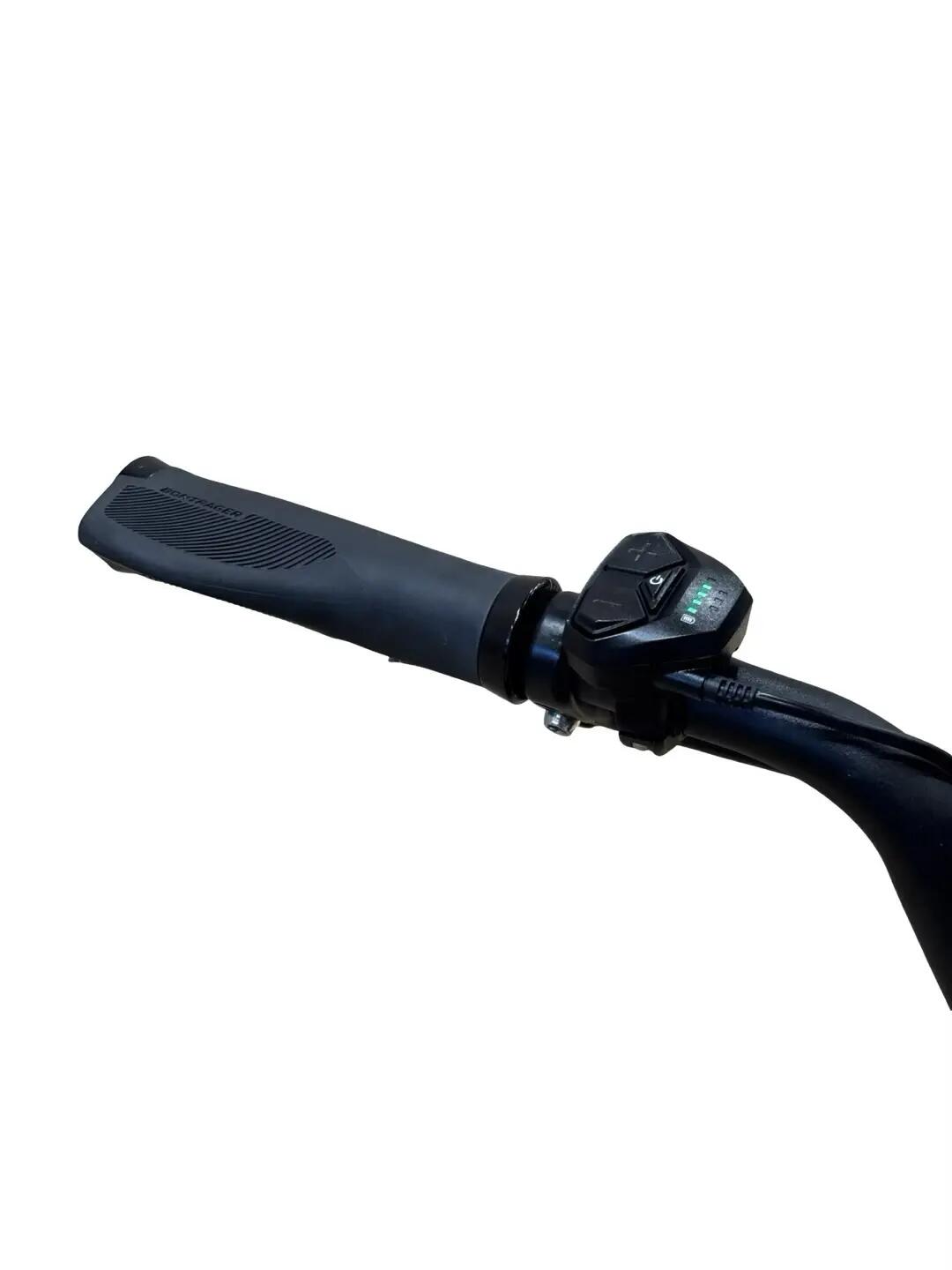 Ricondizionata - Bici elettriche Trek VERVE+ 1 LT Acera - Stato eccellente 7/14