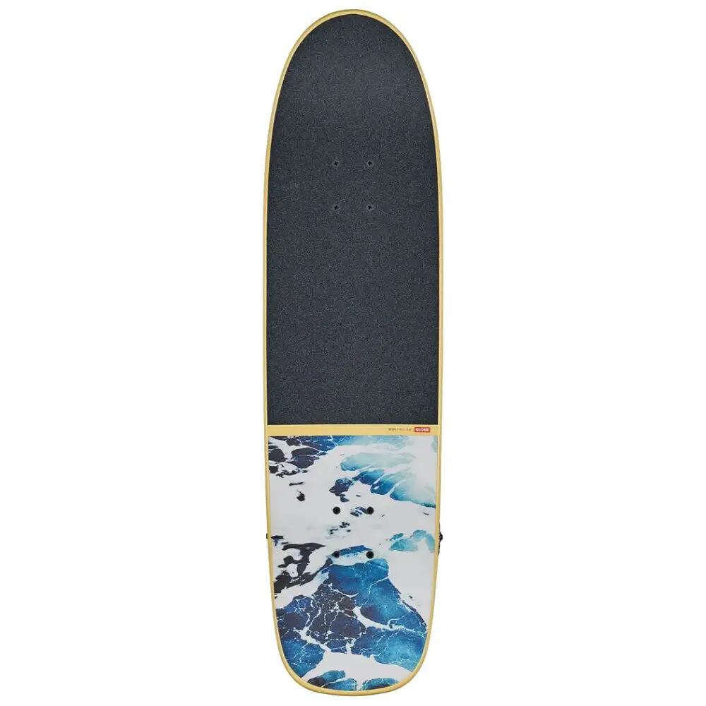 Cruiser Globe Shooter Yellow Come Hell 32.2'' 2/4