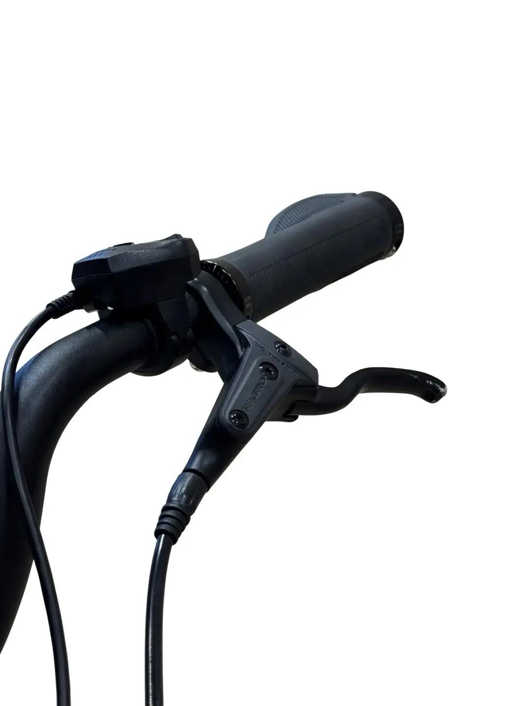 Ricondizionata - Bici elettriche Trek VERVE+ 1 LT Acera - Stato eccellente 6/14