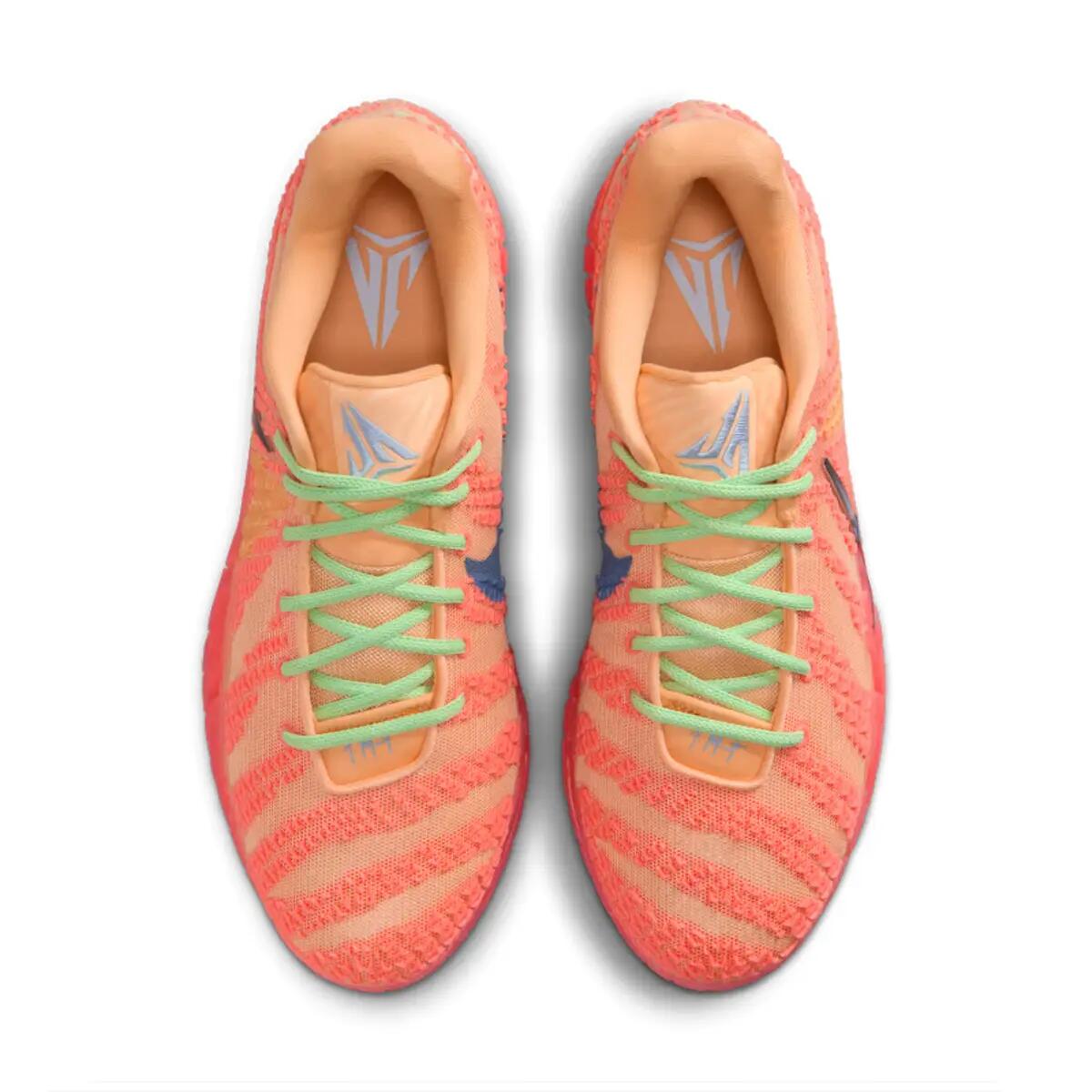 Nike Ja 3 Daybreak 4/6