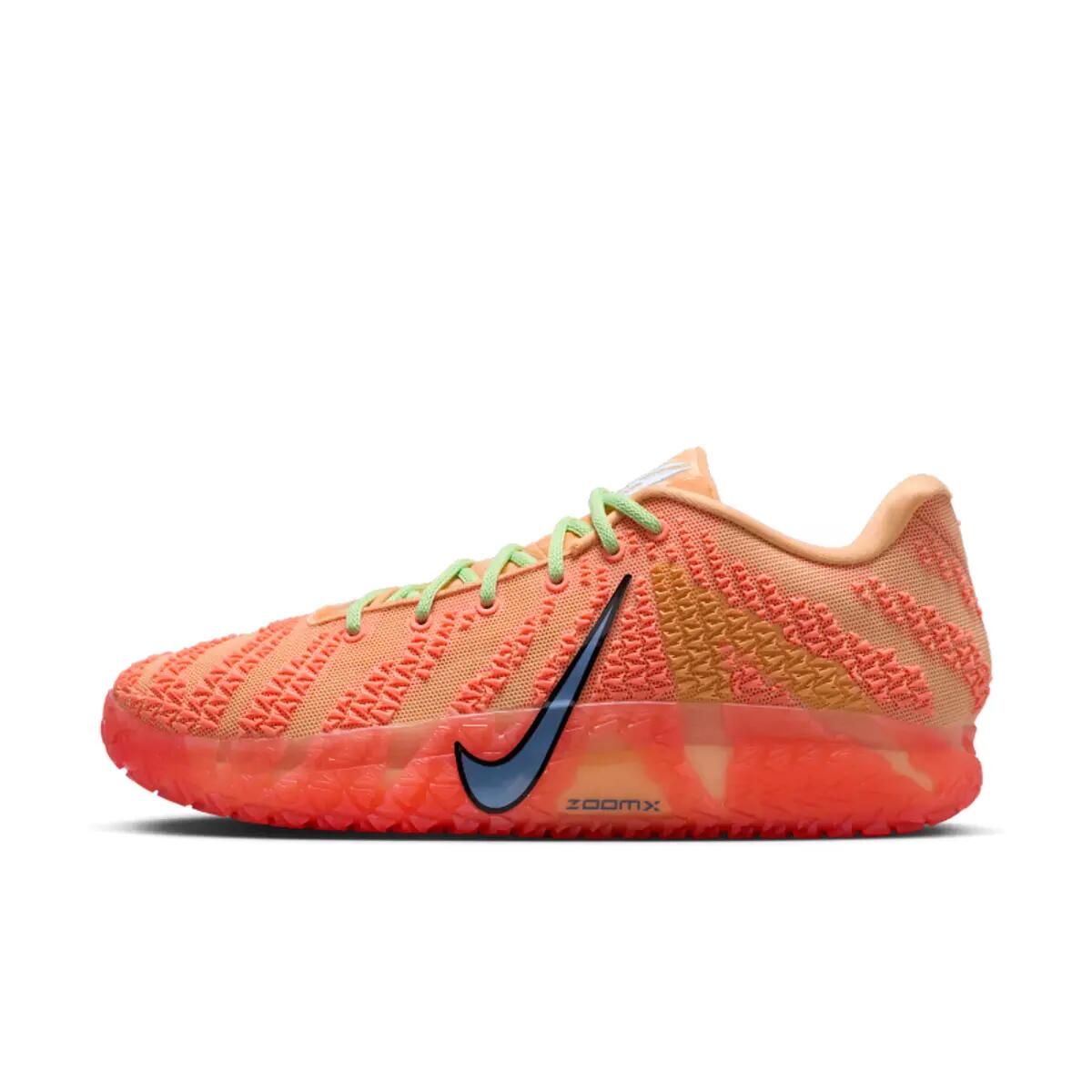 Nike Ja 3 Daybreak 3/6