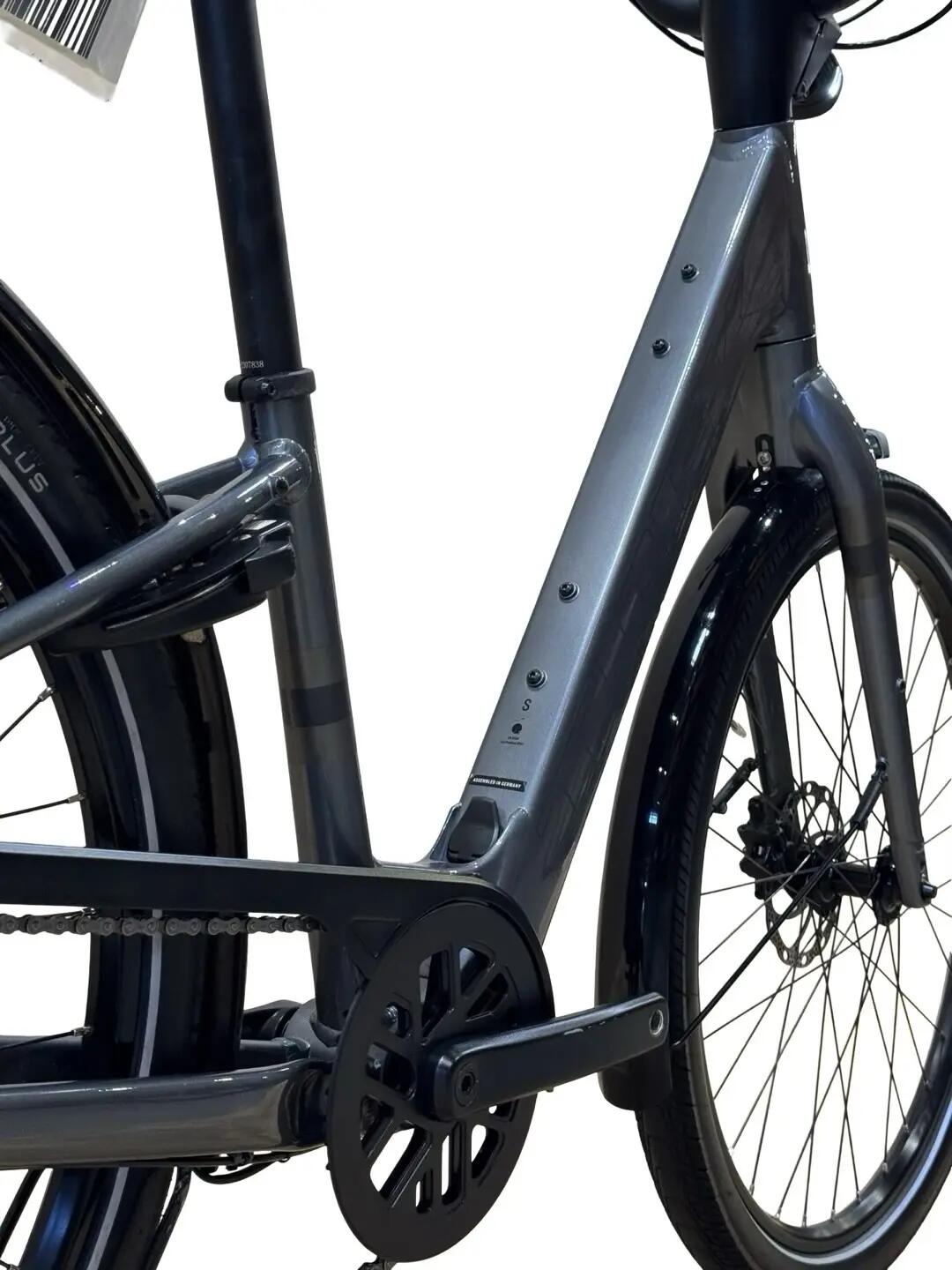 Ricondizionata - Bici elettriche Trek VERVE+ 1 LT Acera - Stato eccellente 11/14