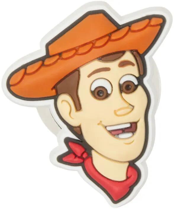 Przypinki Jibbitz CROCS TOY STORY WOODY 1 PC UNI 1/1