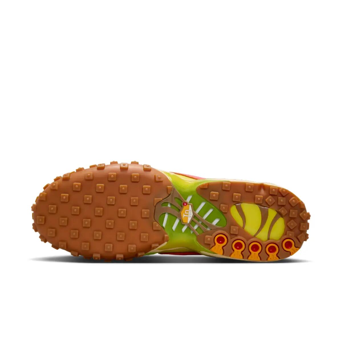 Nike Air Max Waffle Racer SP Sprinter Green Electrolime 2/6