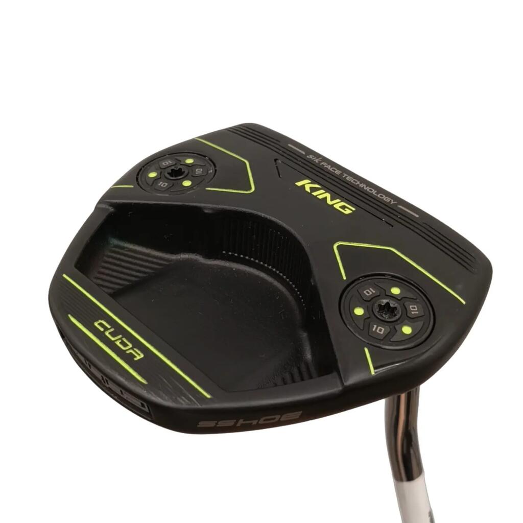 Cobra King Cuda Putter / 35"
