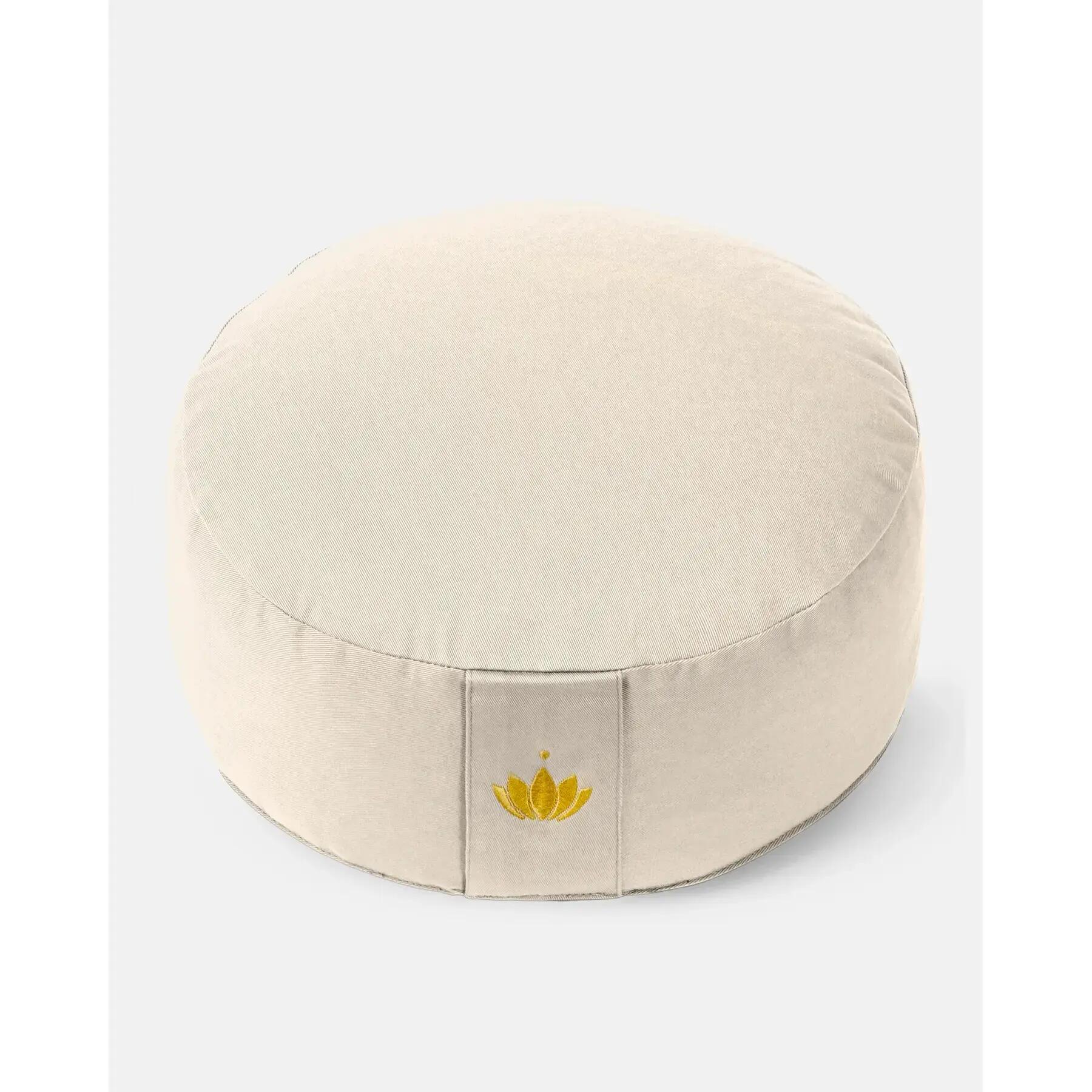 Coussin de yoga haut Lotuscrafts 2/3