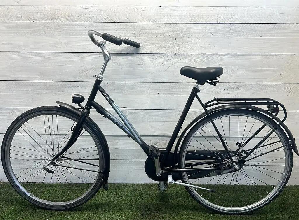 Bicicletta usata Union Sphinx 4/4