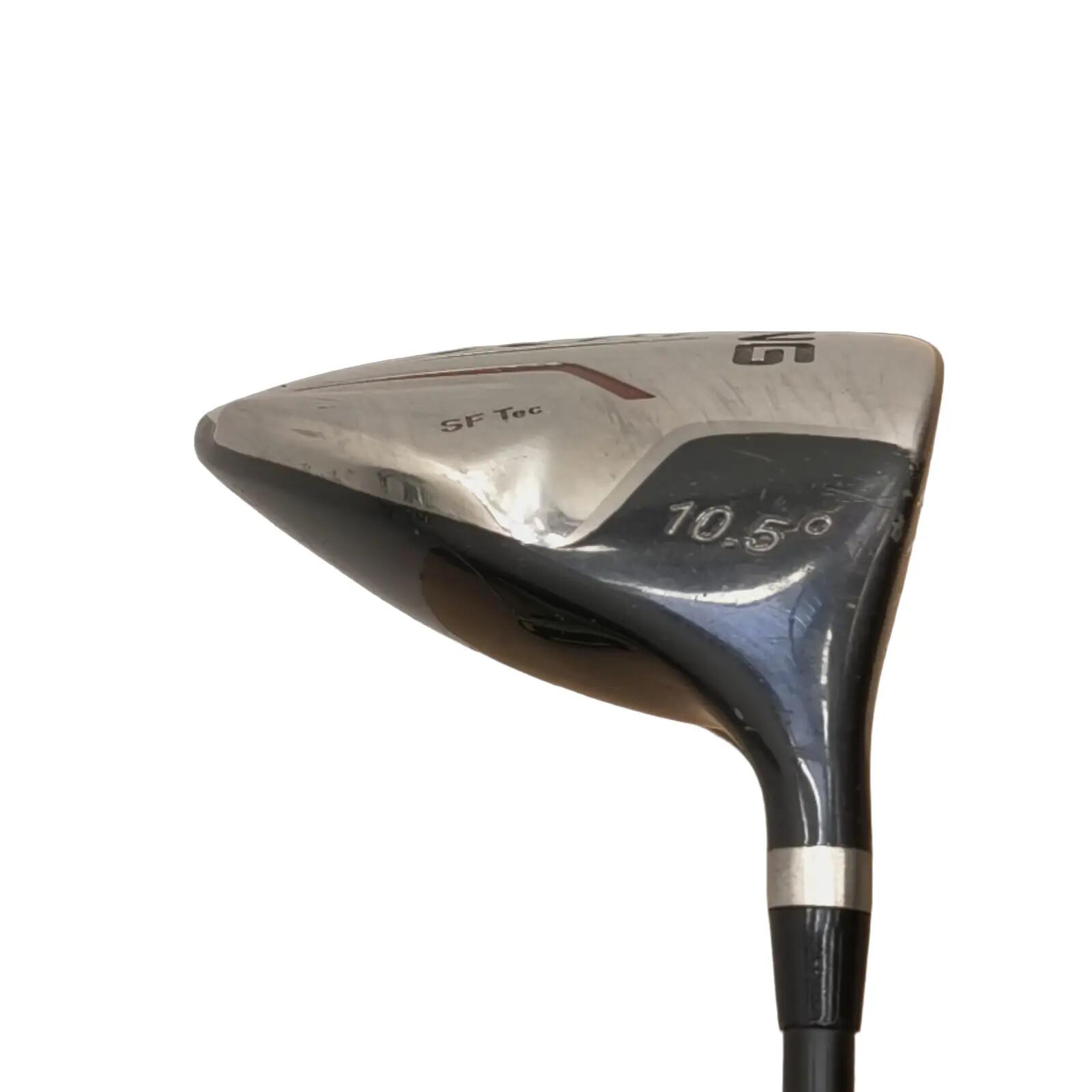 PING K15 Driver / Flex Regular / Loft 10.5 2/5