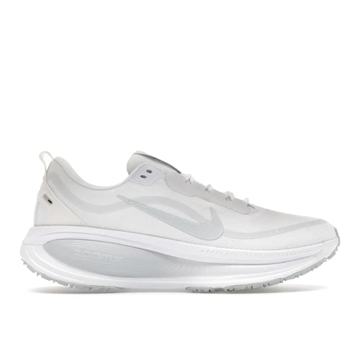 Nike Vomero 18 Gore-Tex White Pure Platinum 1/6