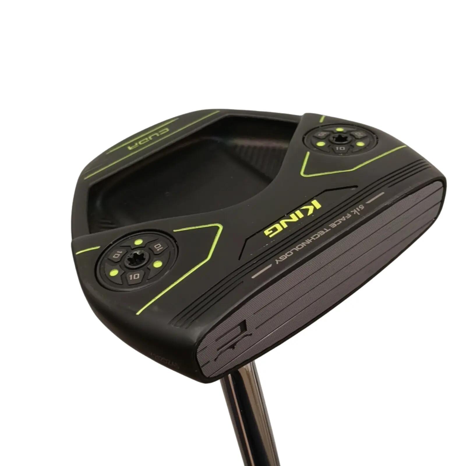 Cobra King Cuda Putter / 35" 3/6