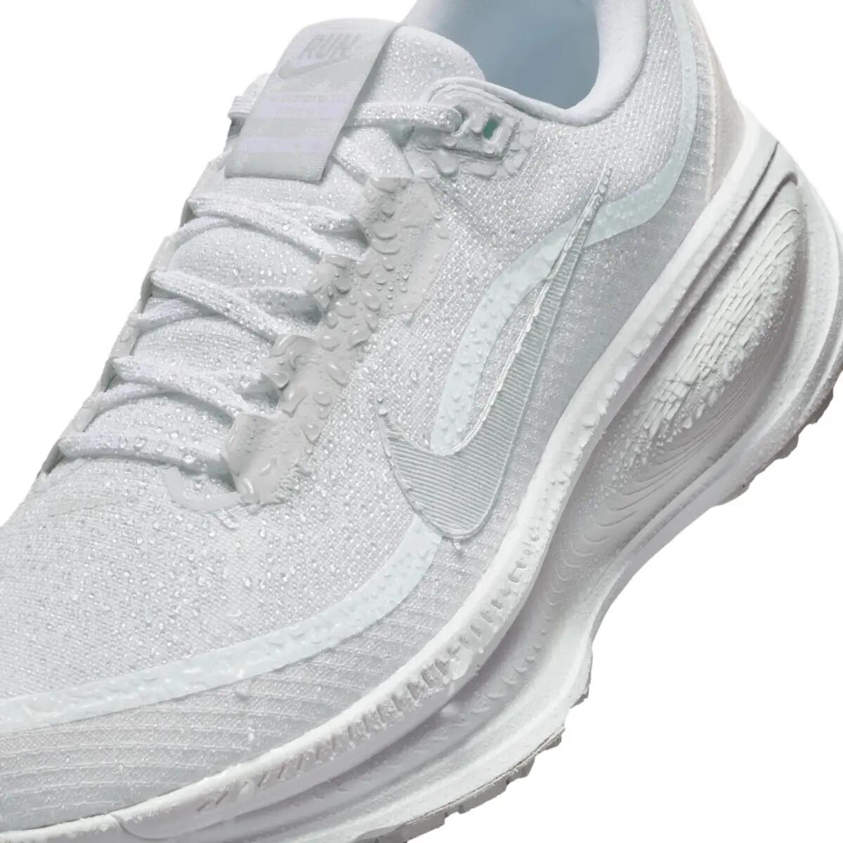 Nike Vomero 18 Gore-Tex White Pure Platinum 6/6