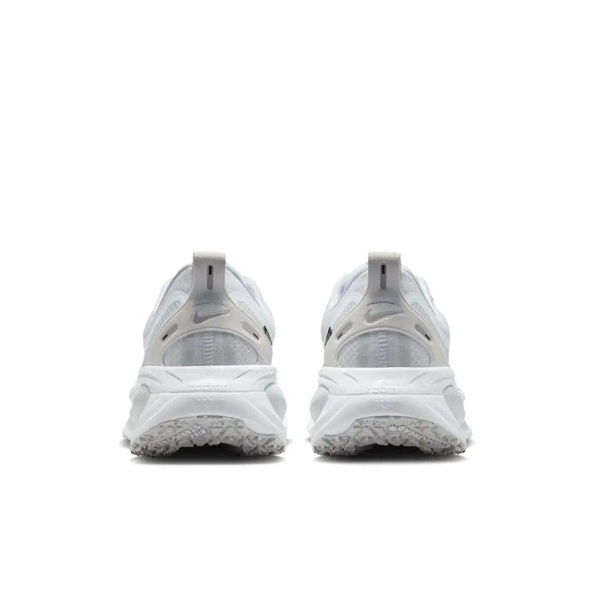 Nike Vomero 18 Gore-Tex White Pure Platinum 5/6