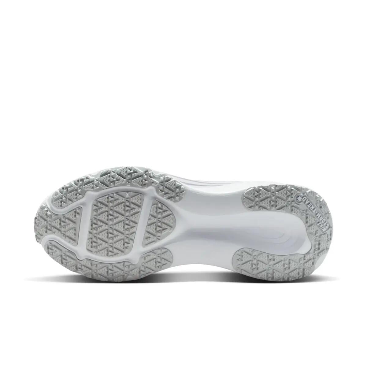 Nike Vomero 18 Gore-Tex White Pure Platinum 4/6