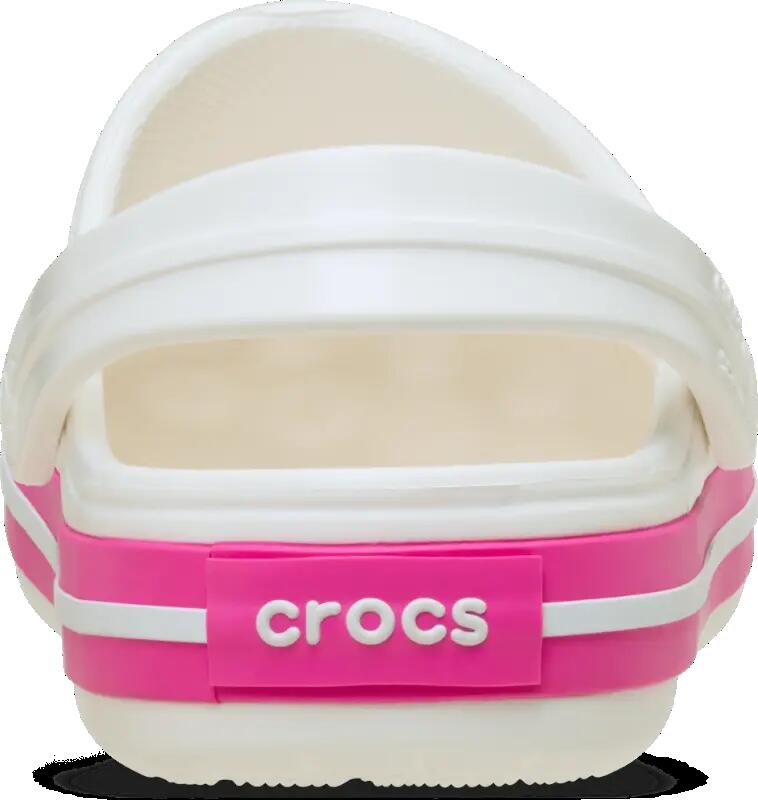 Chodaki dziecięce CROCS CROCBAND KIDS CLOG 33/34 5/6