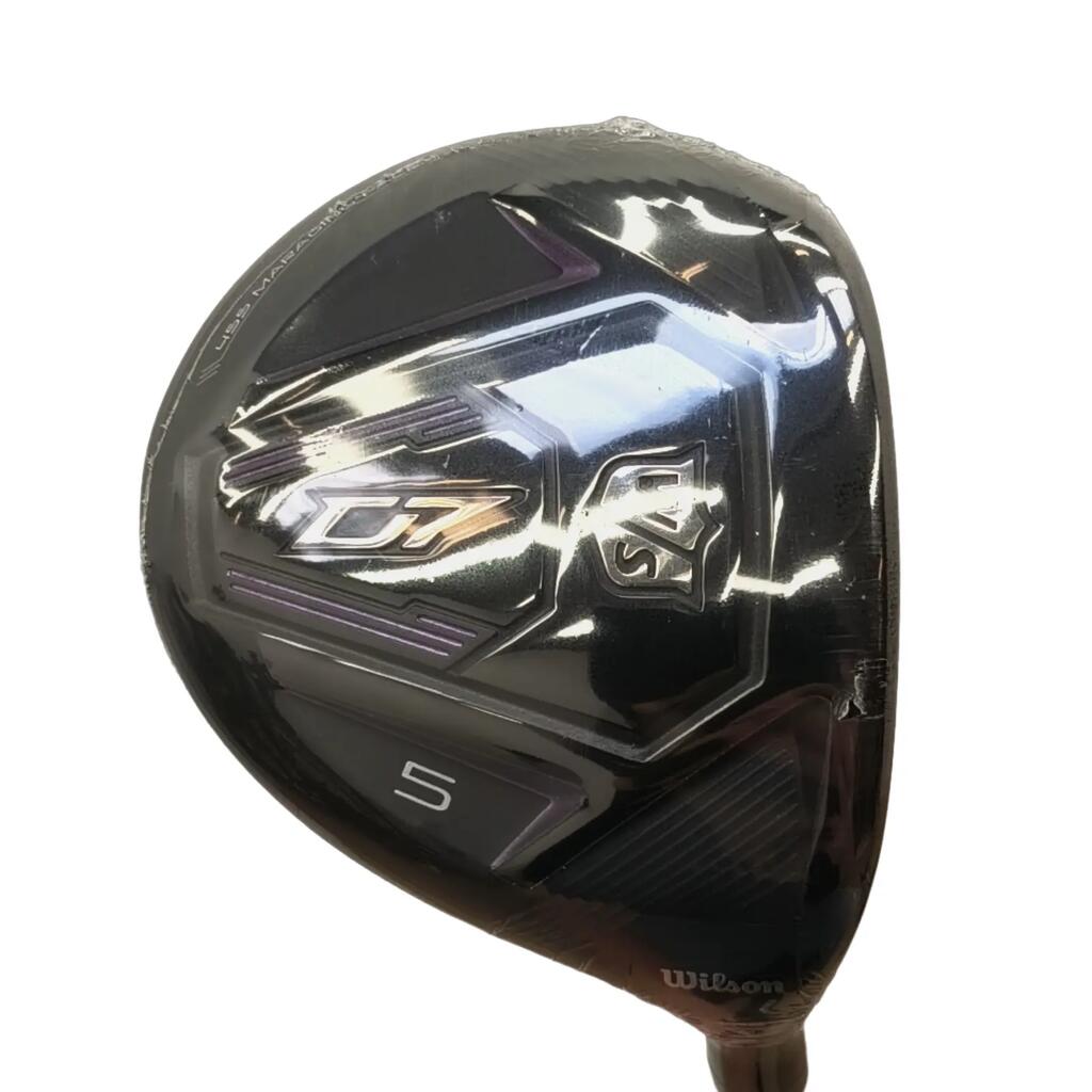 Wilson Staff D7 Fairway Wood / Flex Ladies / #5/19