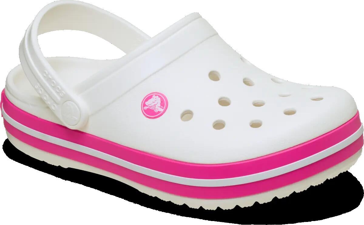 Chodaki dziecięce CROCS CROCBAND KIDS CLOG 33/34 4/6
