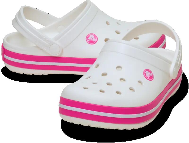 Chodaki dziecięce CROCS CROCBAND KIDS CLOG 33/34 3/6