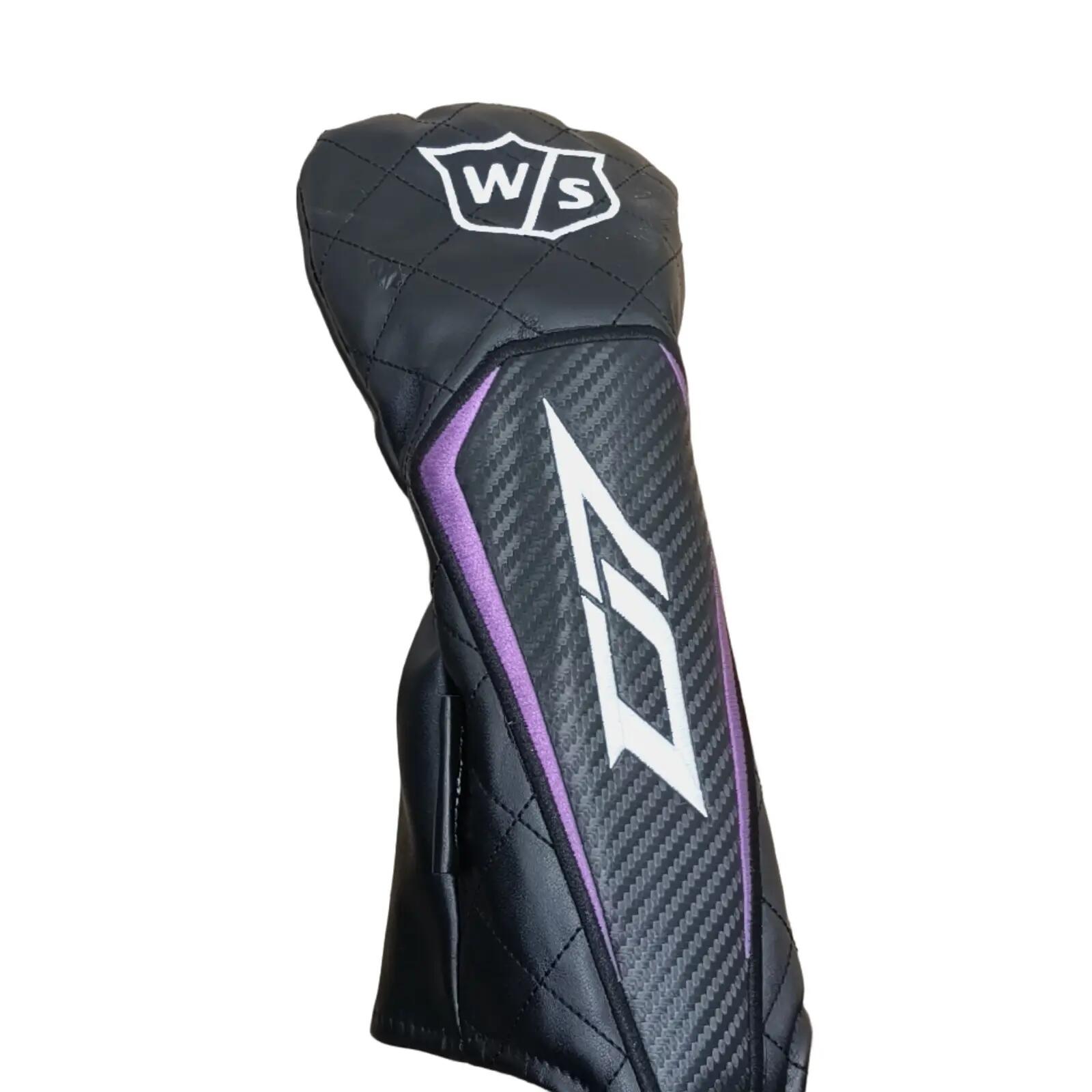 Wilson Staff D7 Fairway Wood / Flex Ladies / #5/19 2/6