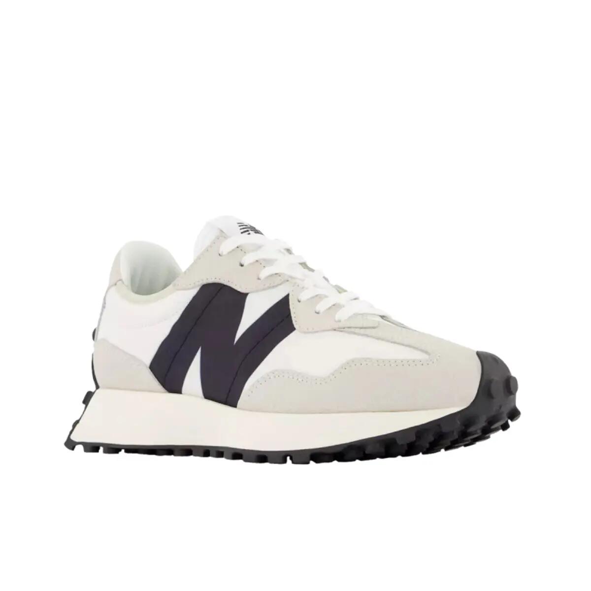 New Balance 327 Sea Salt Black 5/5