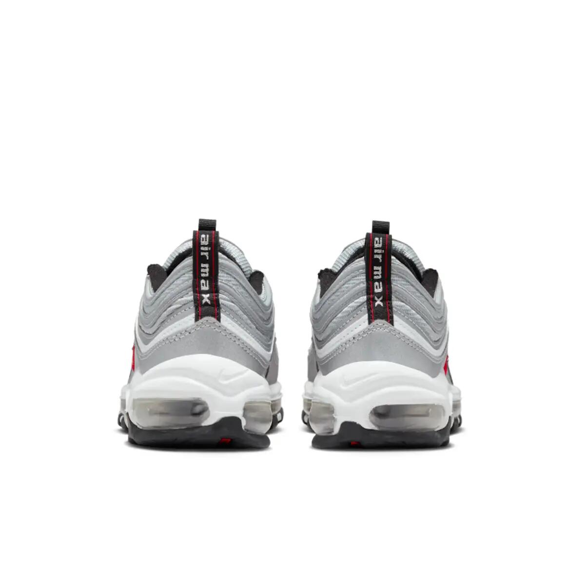 Nike Air Max 97 OG Silver Bullet (W) (2022) 6/6