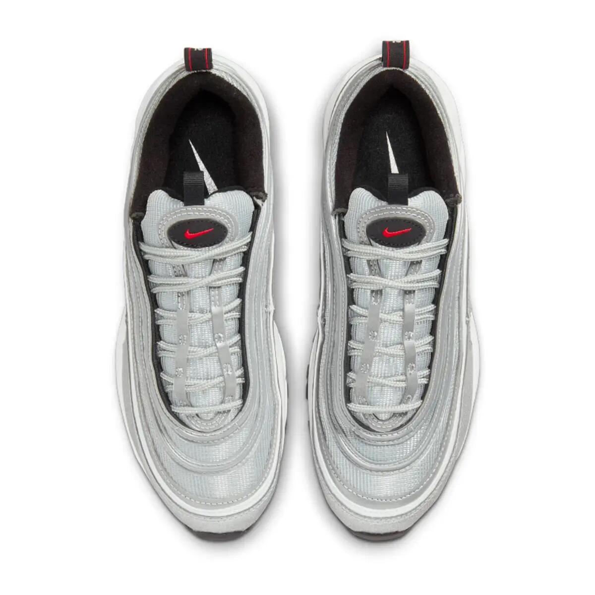 Nike Air Max 97 OG Silver Bullet (W) (2022) 5/6