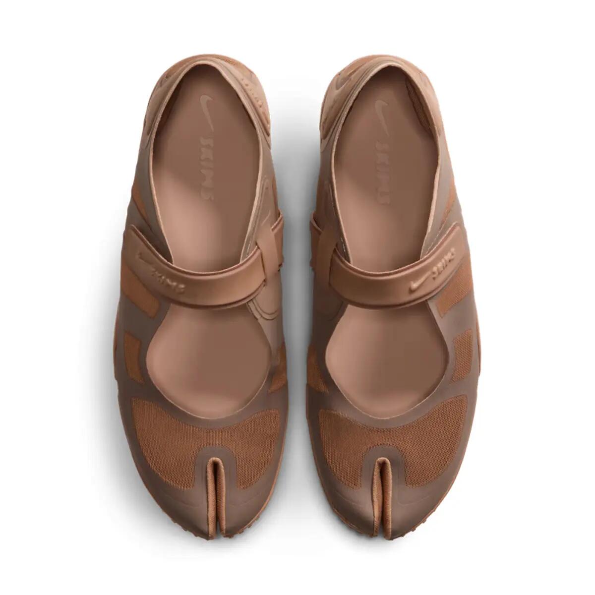 Nike Rift Mesh Skims Archaeo Brown 5/6