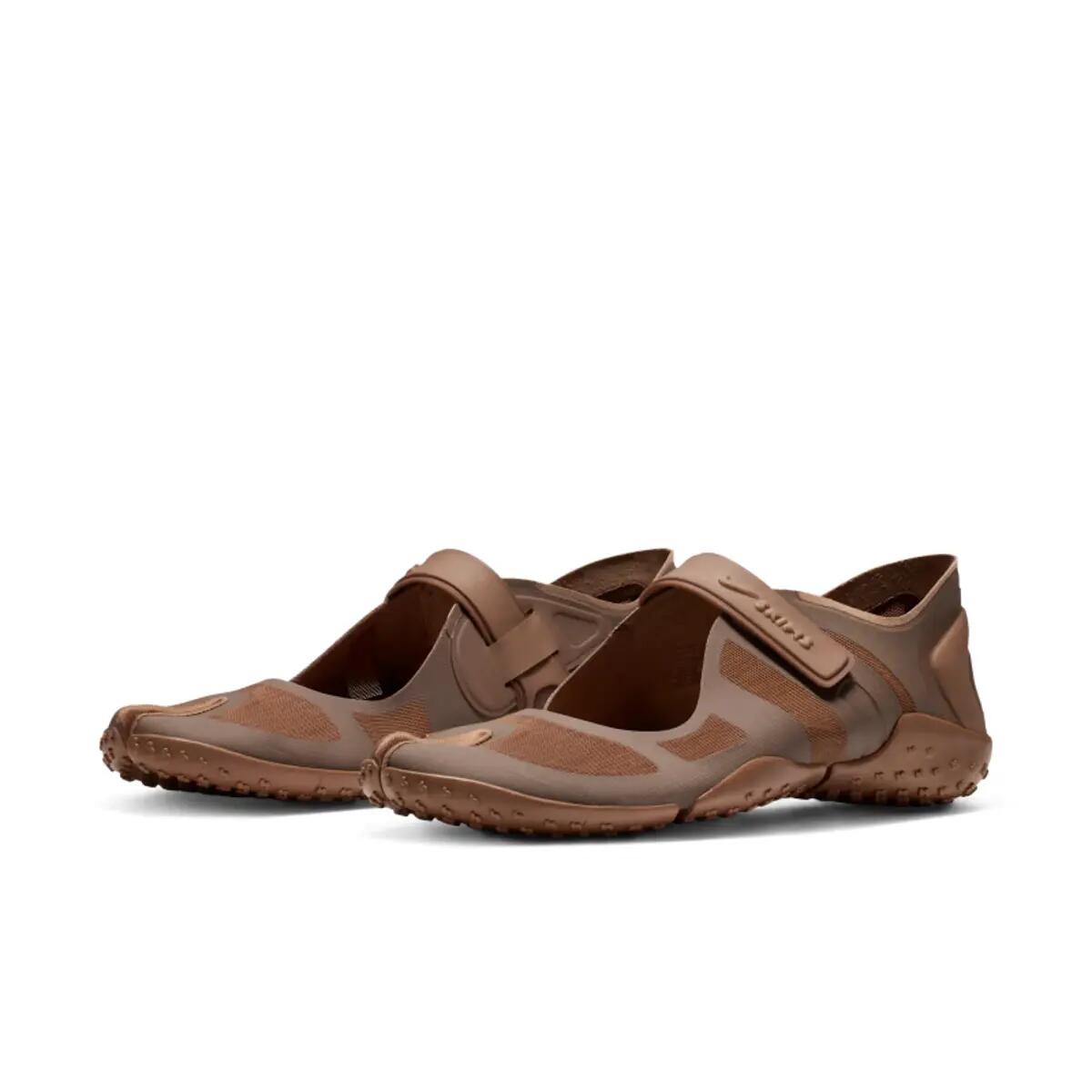 Nike Rift Mesh Skims Archaeo Brown 4/6