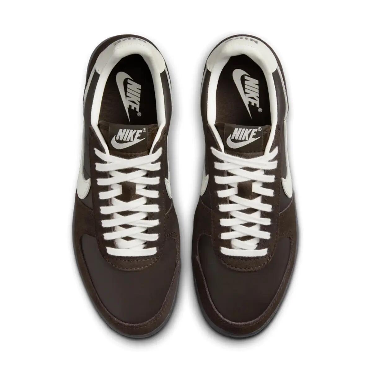 Nike Field General Velvet Brown Sail (Women's) 4/6
