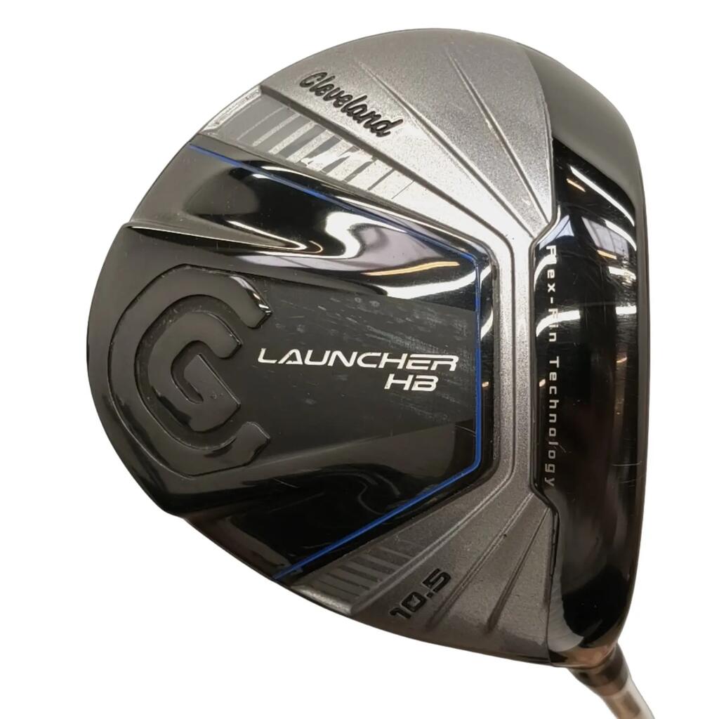 Cleveland Launcher HB Driver / Flex Regular / Loft 10.5
