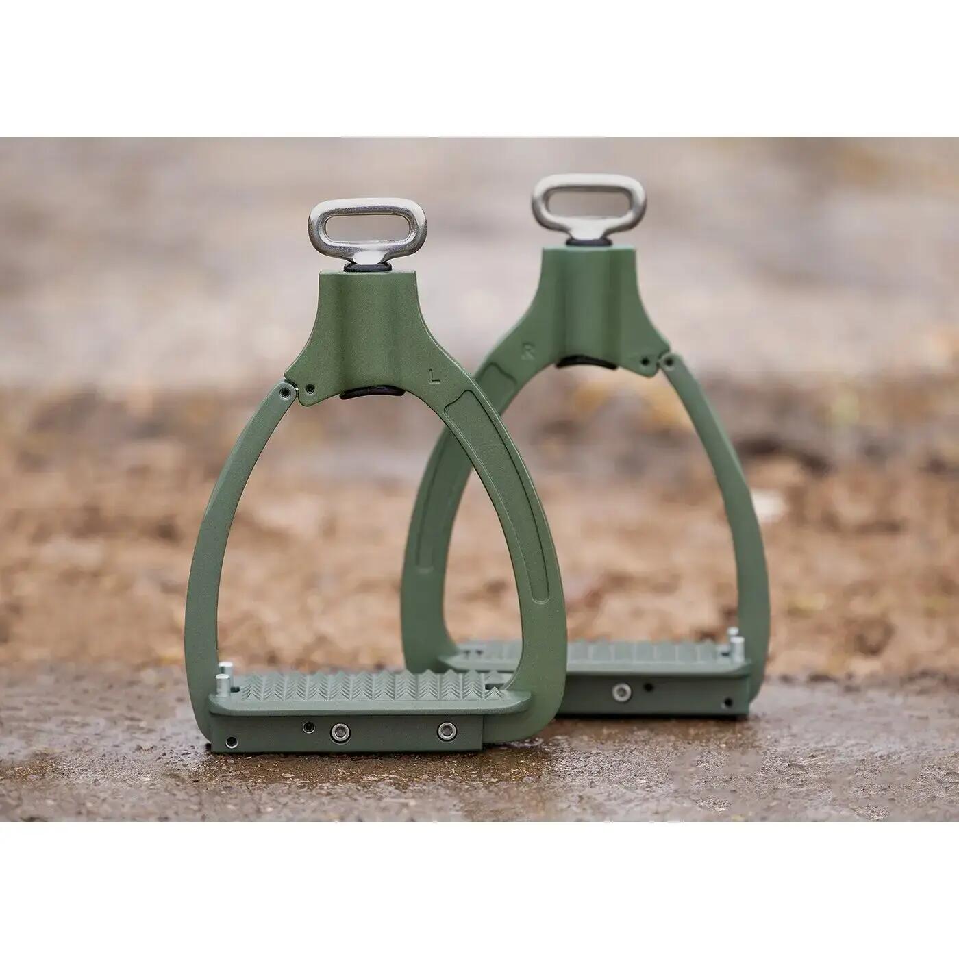 EDIX SADDLES picture
