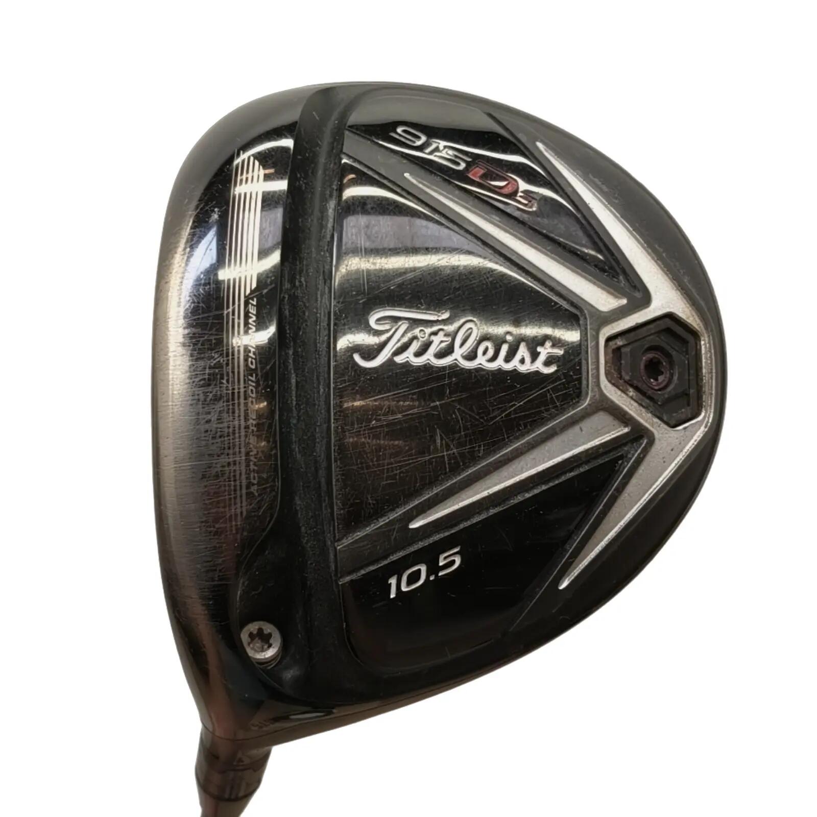 TITLEIST picture
