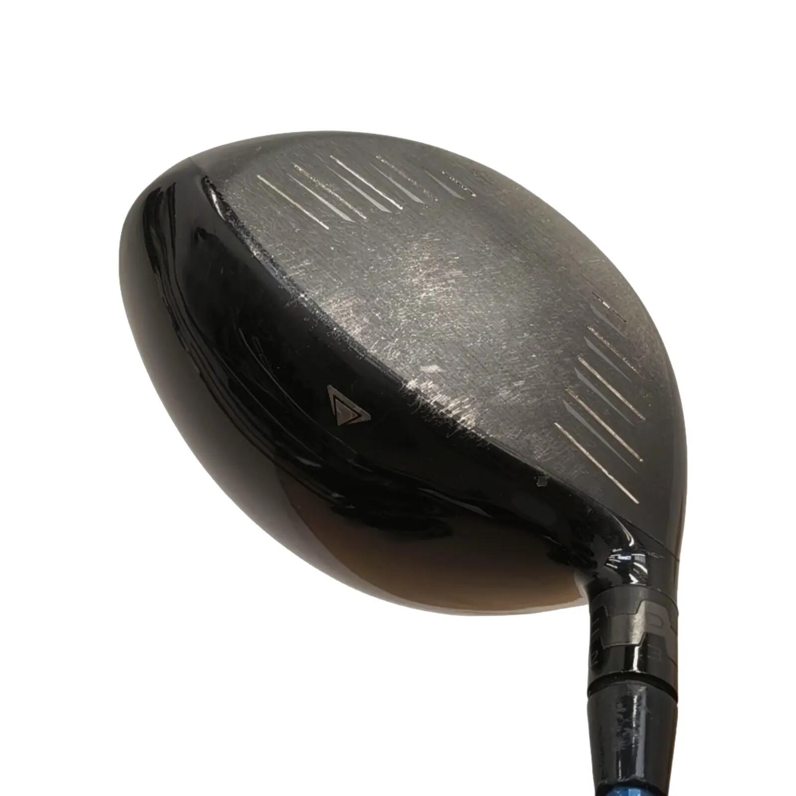 Linkshandig Titleist 915D3 Driver / Flex Stiff / Loft 10.5 4/6